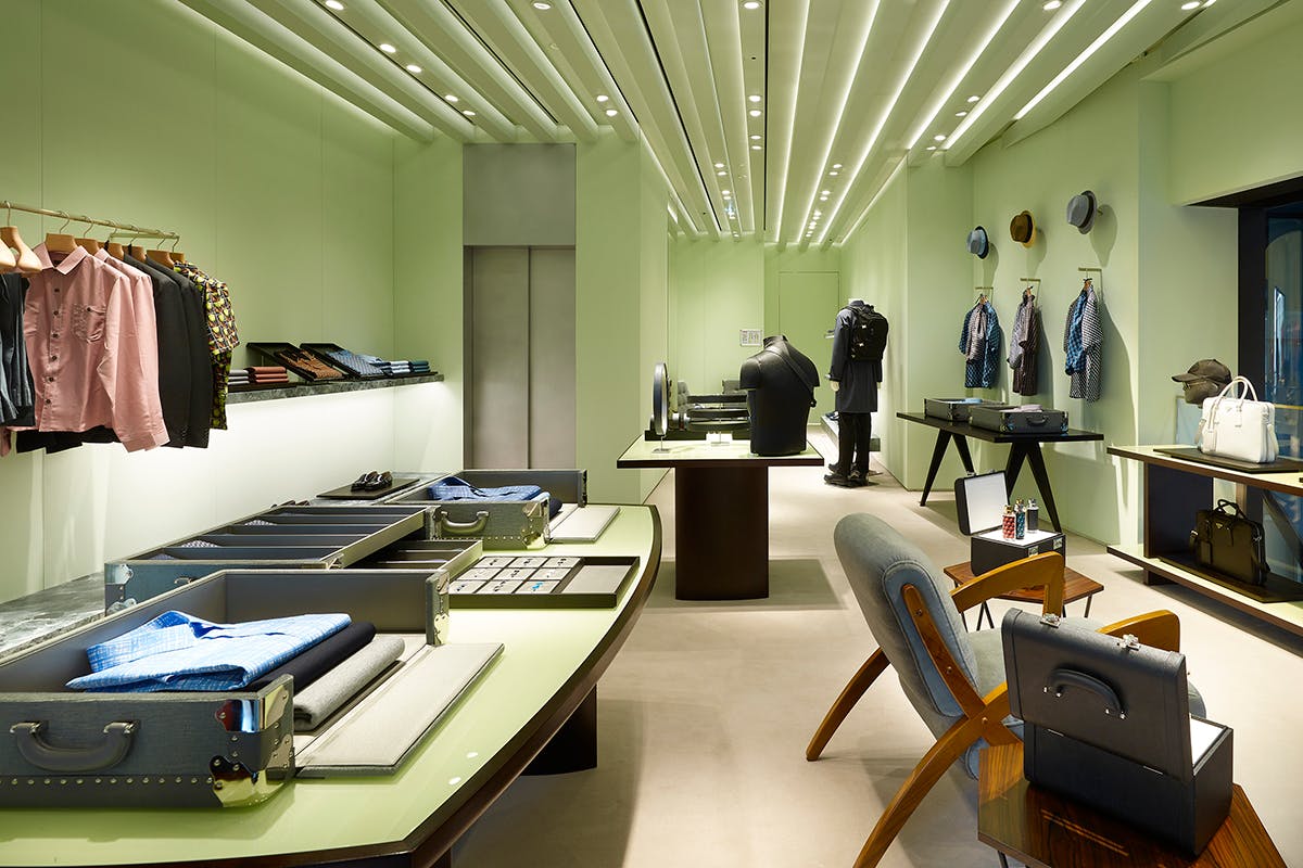 prada
