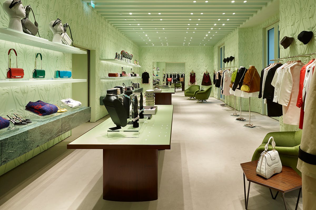 prada