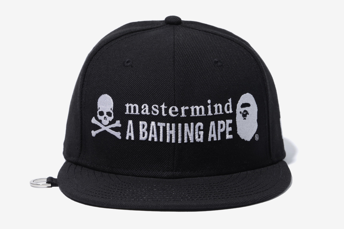 mastermind A BATHING APE bape mastermind japan
