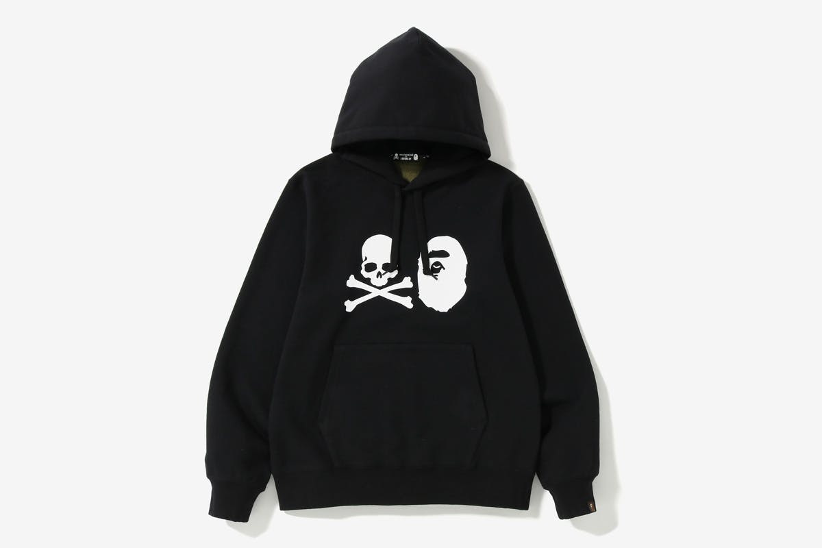 mastermind A BATHING APE bape mastermind japan