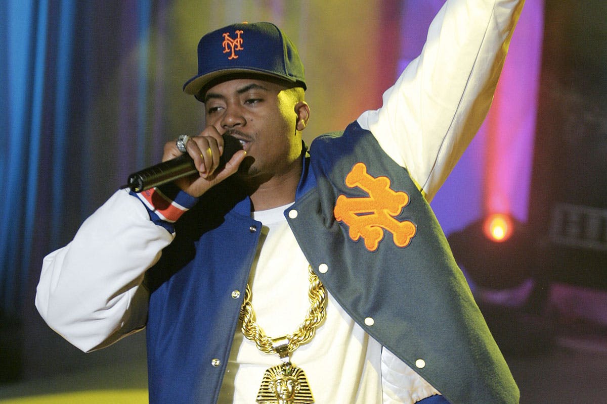 nas illmatic 25 years