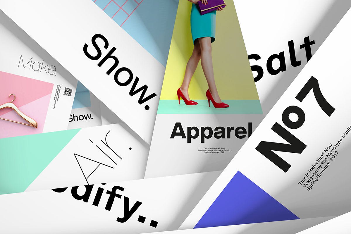 helvetica now new font fonts