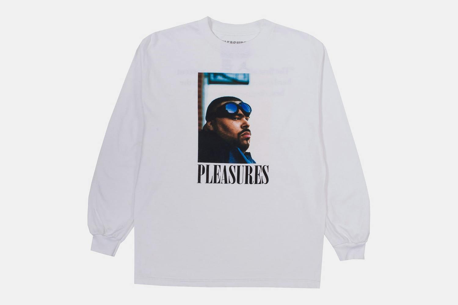 big pun pleasures capsule