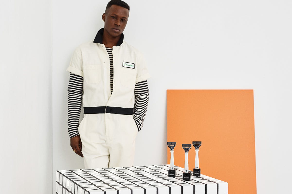 harrys highsnobiety Harry's Mens grooming