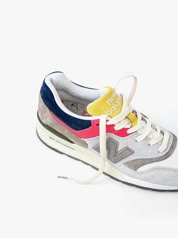 aime leon dore new balance release date price 1 Aimé Leon Dore New Balance 997