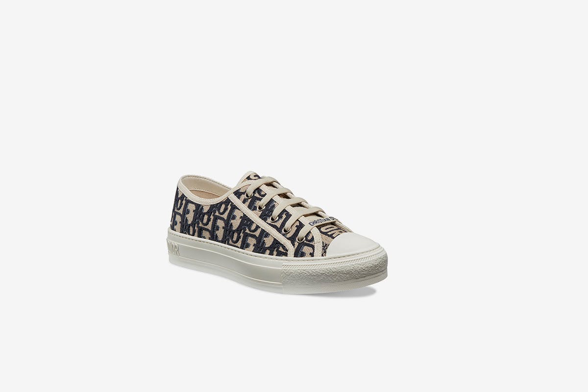 dior walk n dior customization