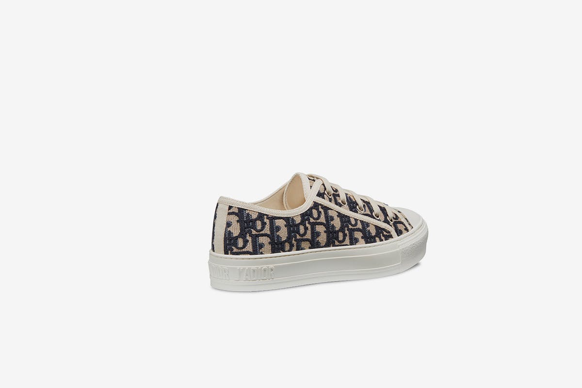 dior walk n dior customization