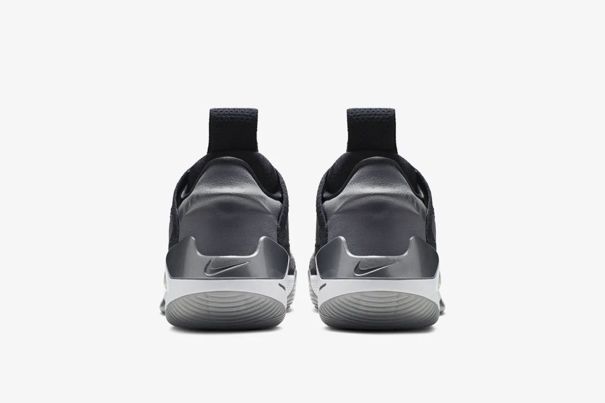 nike adapt bb dark grey release date price