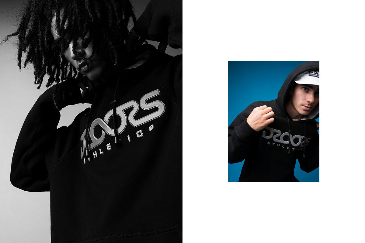 droors relaunch season one