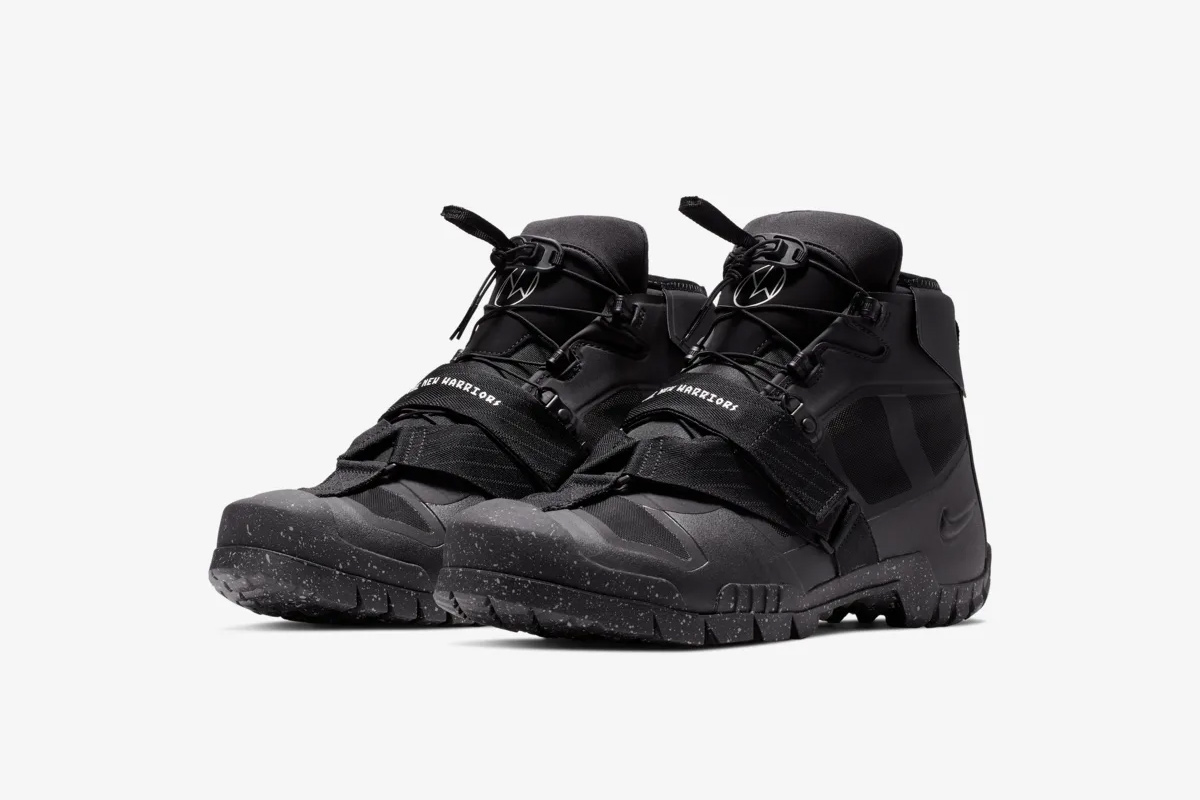 undercover nike sfb mountain release date price undercover x nike