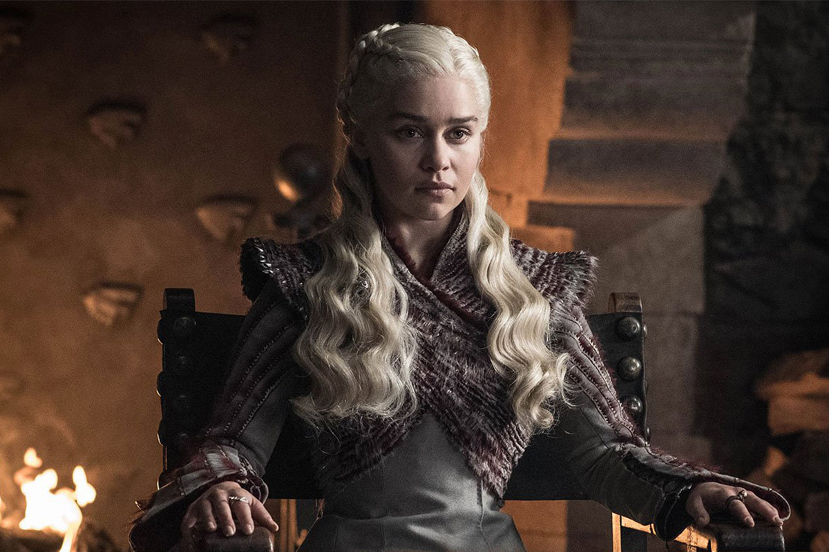 game of thrones hellboy best comments roundup Cardi B Doctor Who Kering