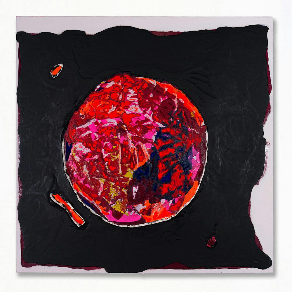 Vaughn Spann