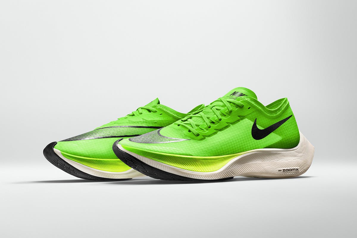 nike vaporfly next percent release date price Adidas Hoka One One New Balance