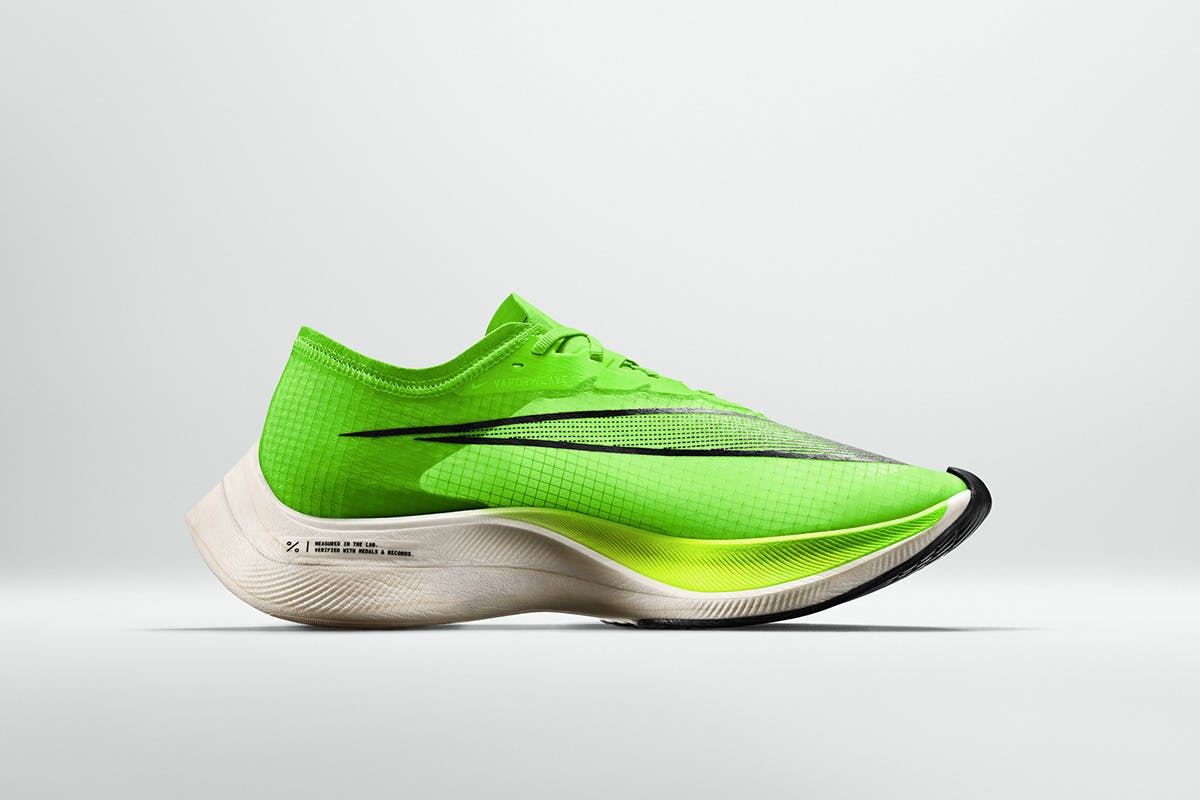 nike vaporfly next percent release date price Adidas Hoka One One New Balance