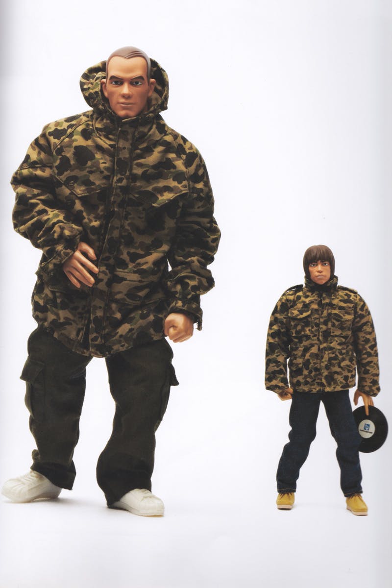 Image on Highsnobiety