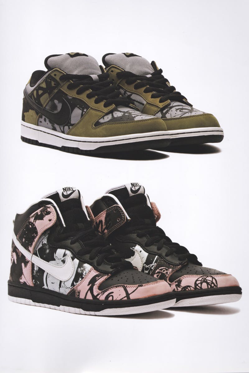 Image on Highsnobiety
