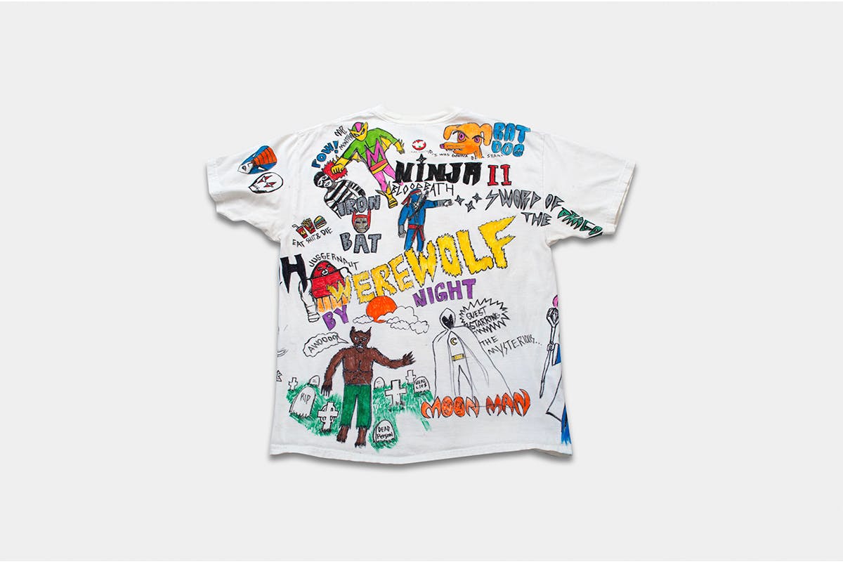 matt faust top shelf premium collection The Decades