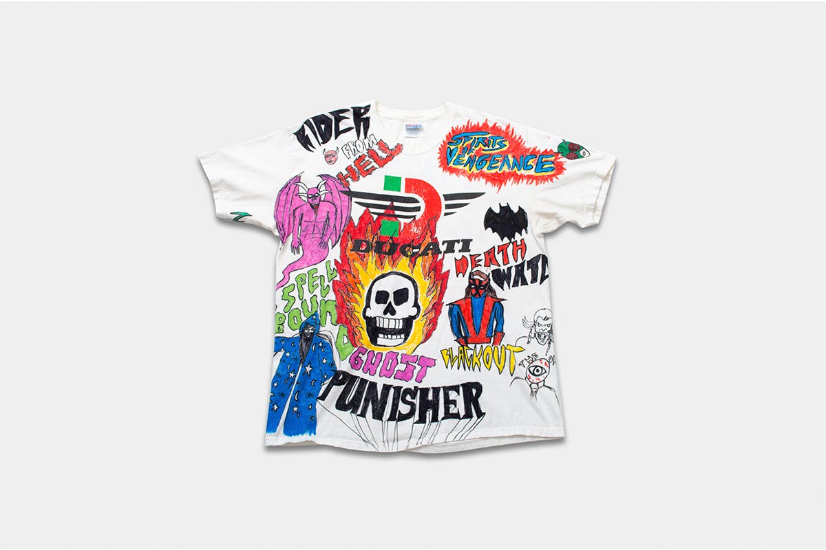 matt faust top shelf premium collection The Decades