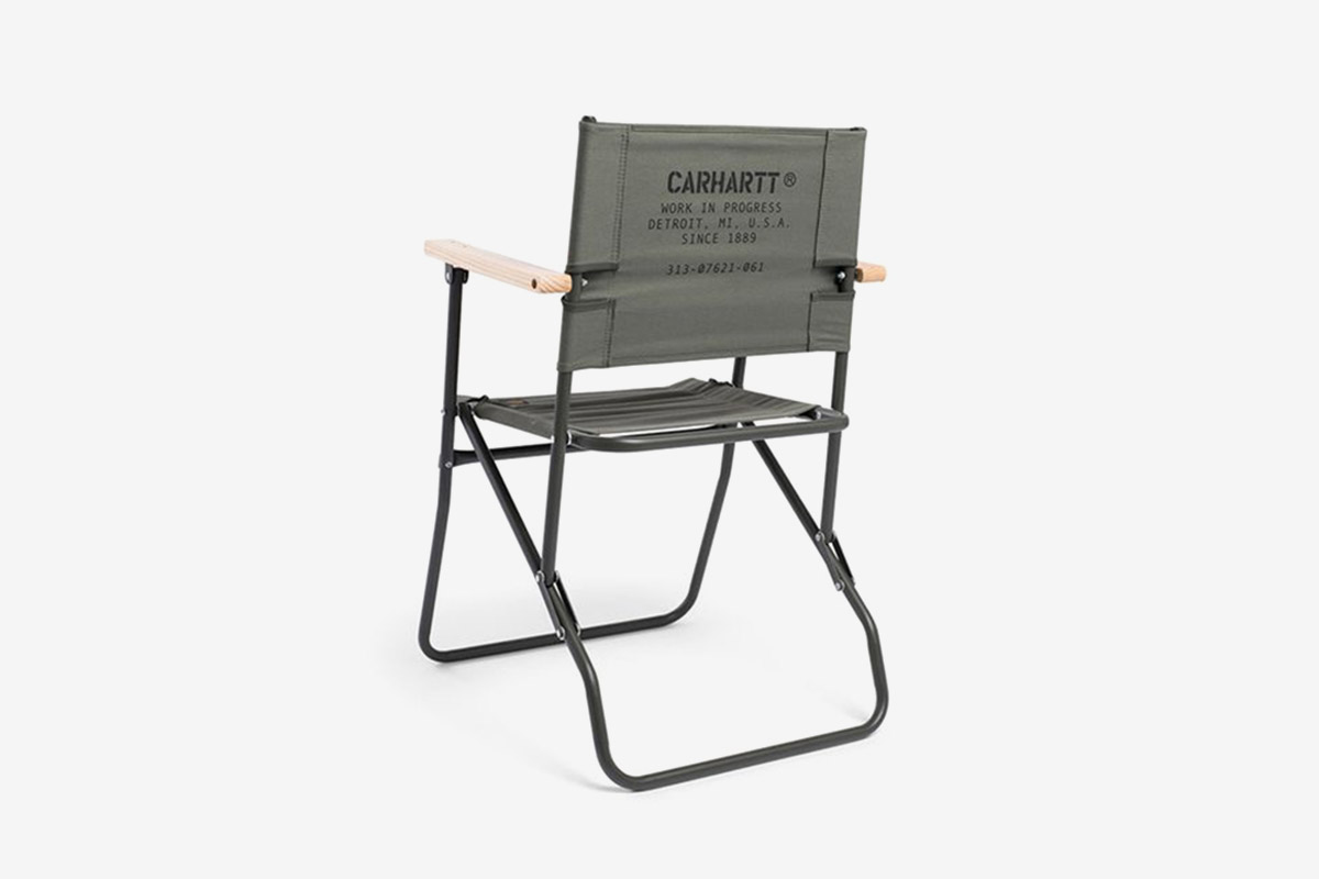 carhartt wip chair main Stüssy byredo champion