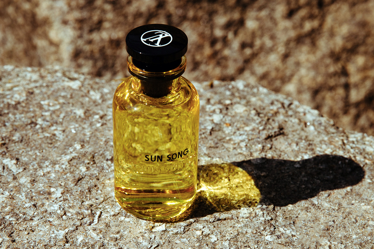 Louis Vuitton Perfumes for Man, Best Fragrances