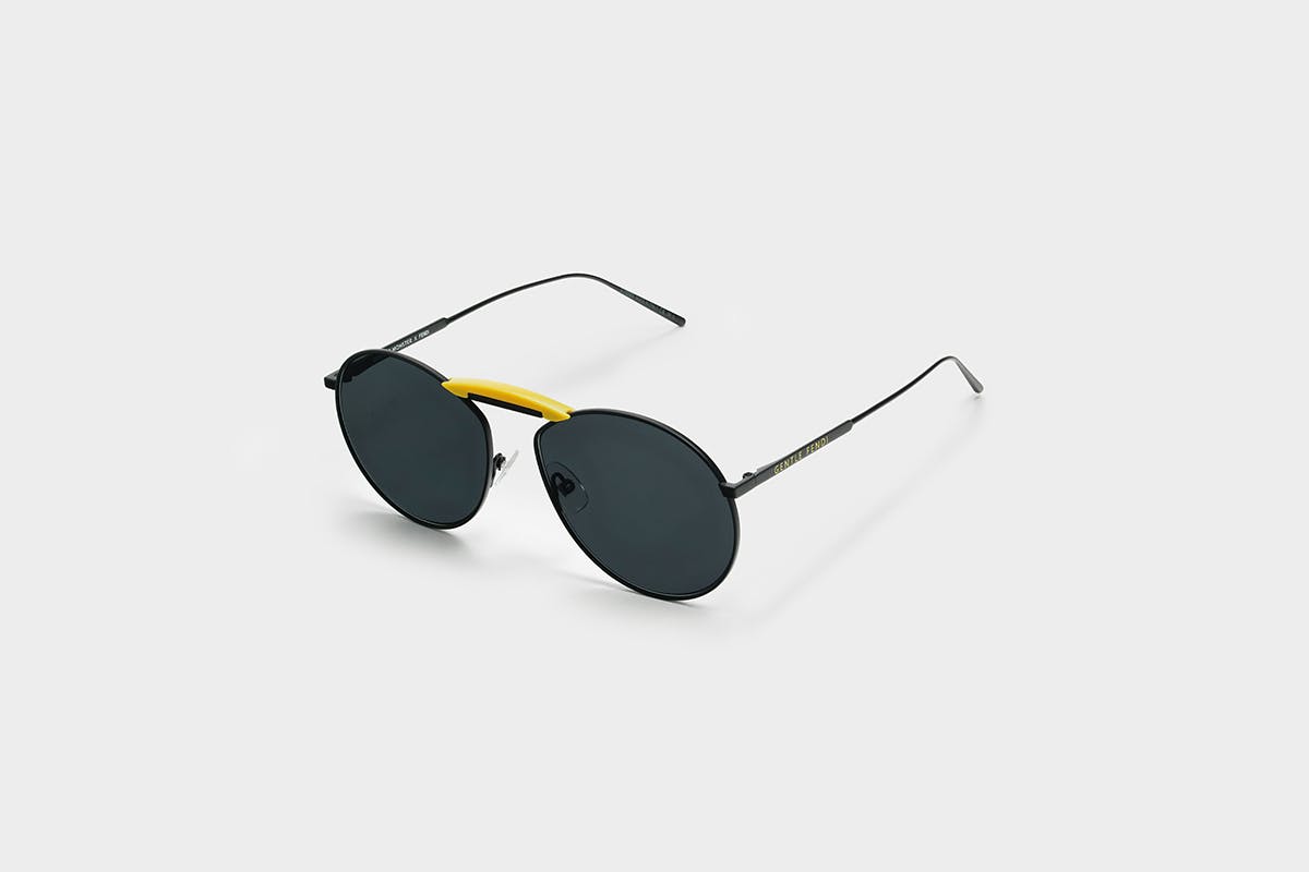fendi gentle monster sunglasses