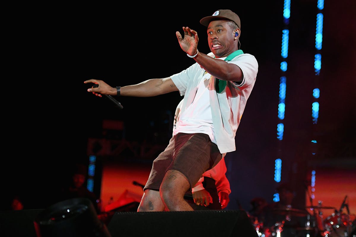 tyler the creator