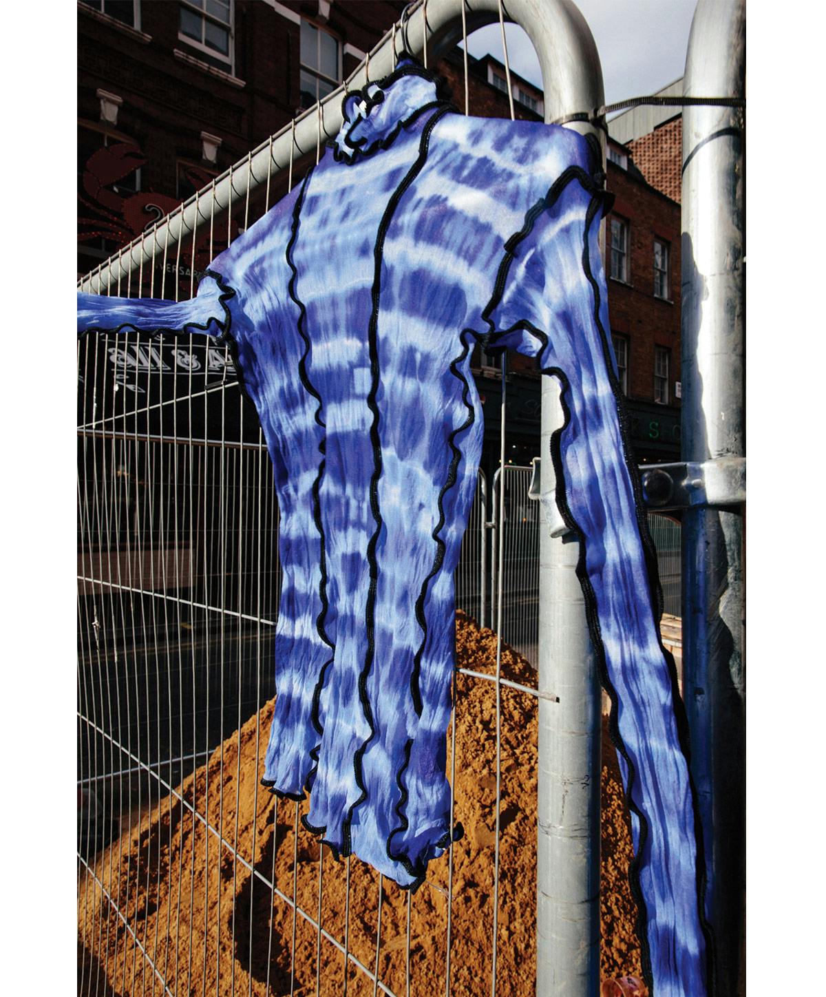 behind scenes look luxury retails ss19 1017 ALYX 9SM Aimé Leon Dore Maison Margiela