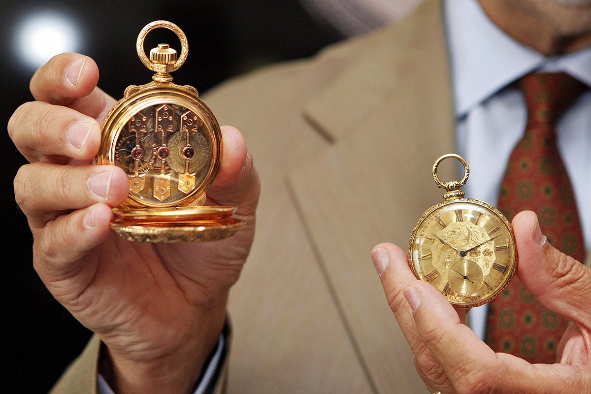 5 biggest watch industry scandals modern history audemars piguet iwc schaffhausen richard mille