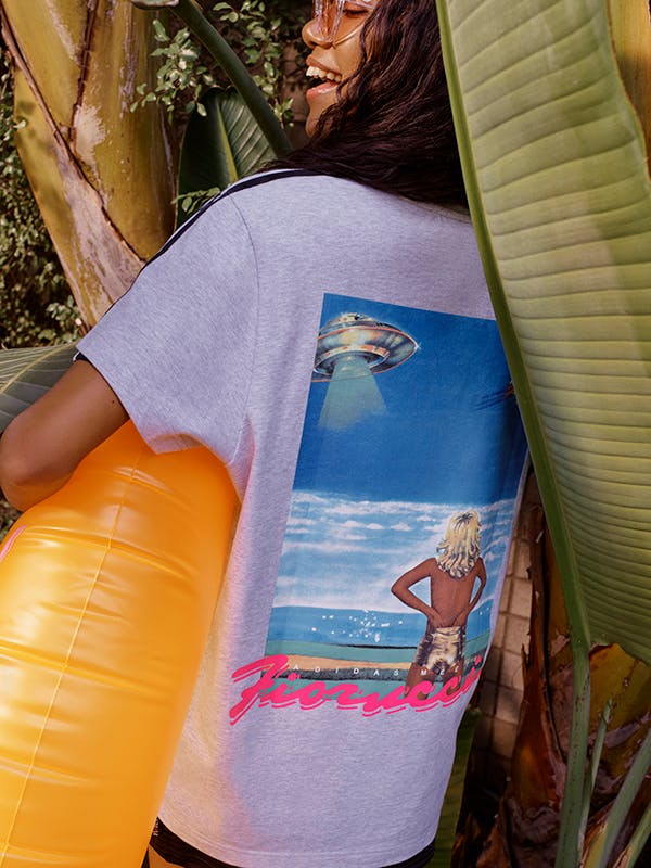 adidas fiorucci summer 2019