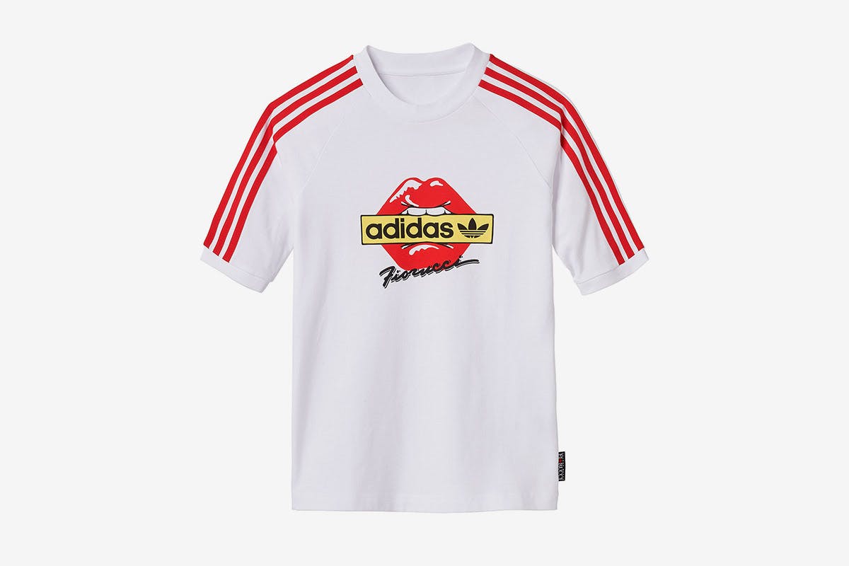 adidas fiorucci summer 2019