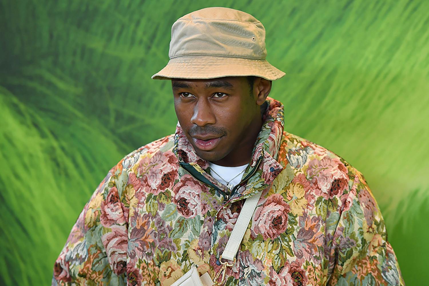 A Look at Tyler, the Creator's Eclectic Style - Golf Wang Odd