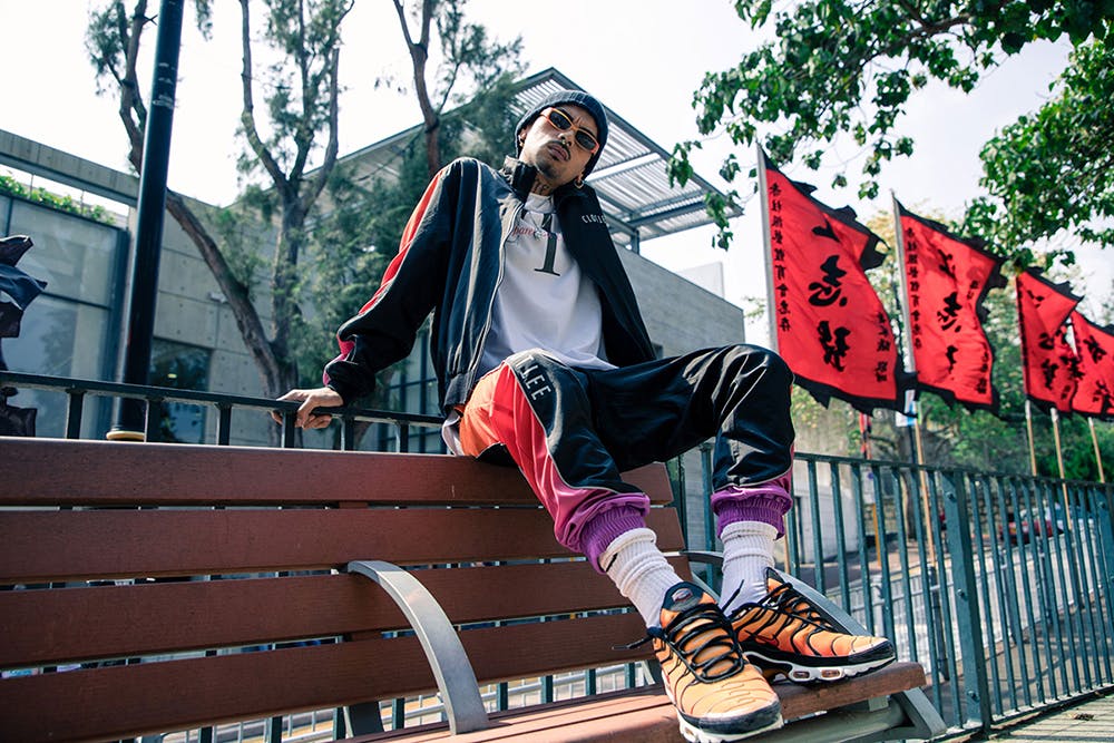 clottee by clot united colors spring 2019