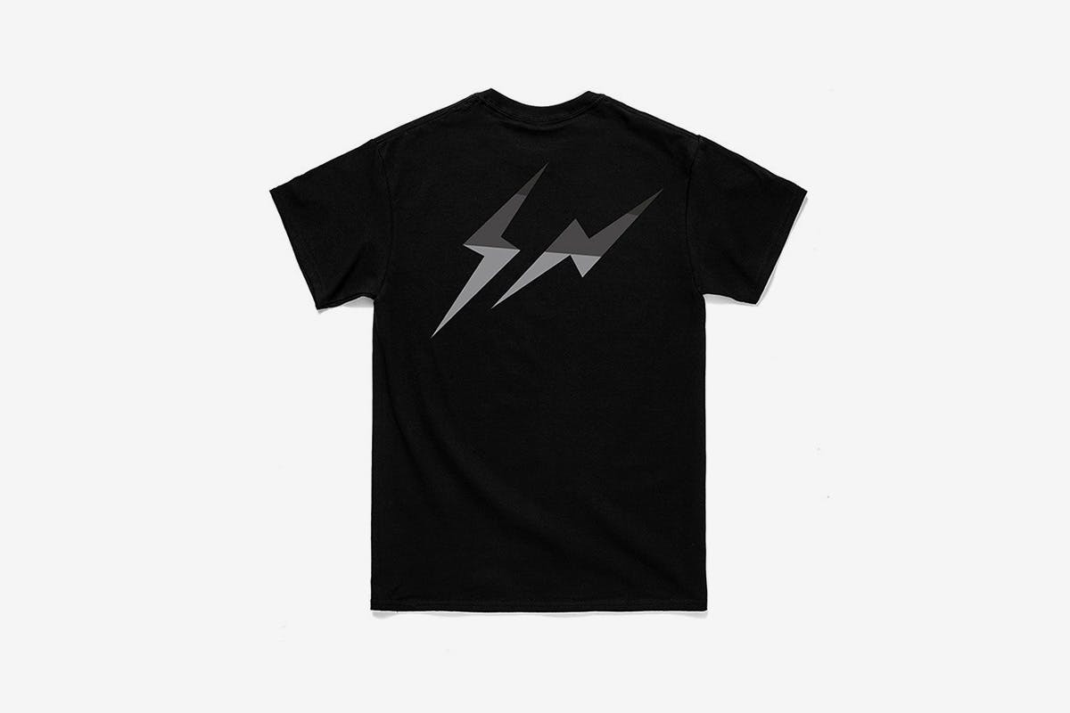 thunderbolt project by frgmt pokemon collection THUNDERBOLT PROJECT BY FRGMT &amp; POKÉMON fragment design hiroshi fujiwara