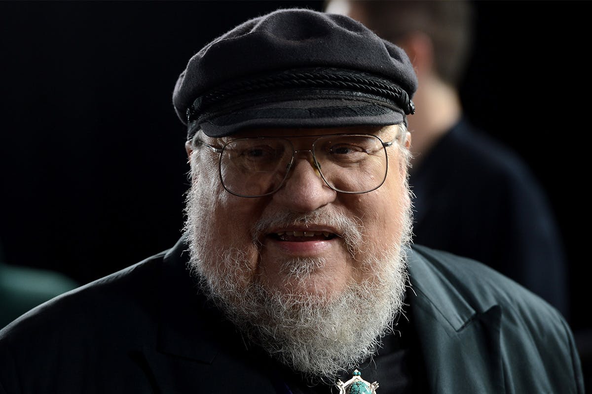 george r r martin confirms game of thrones spin offs hbo