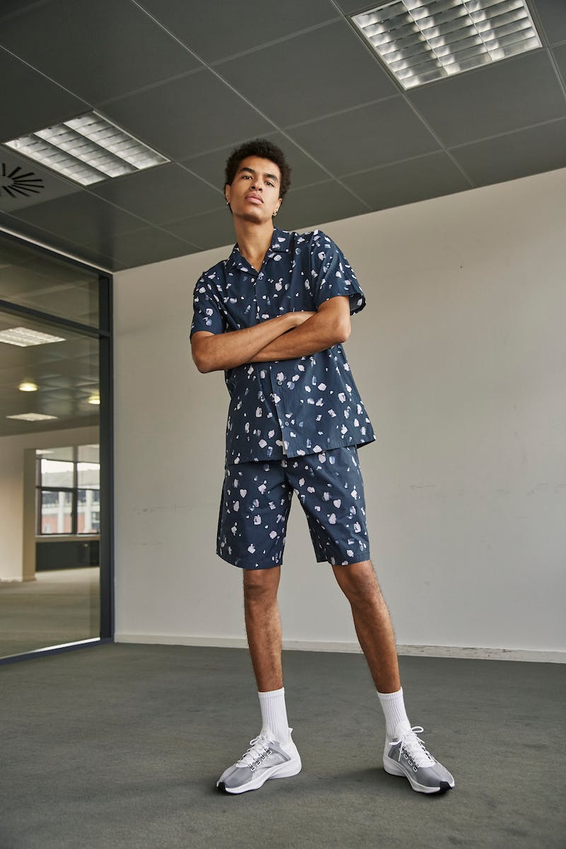 High summer pre fall5534 Minimum ss19