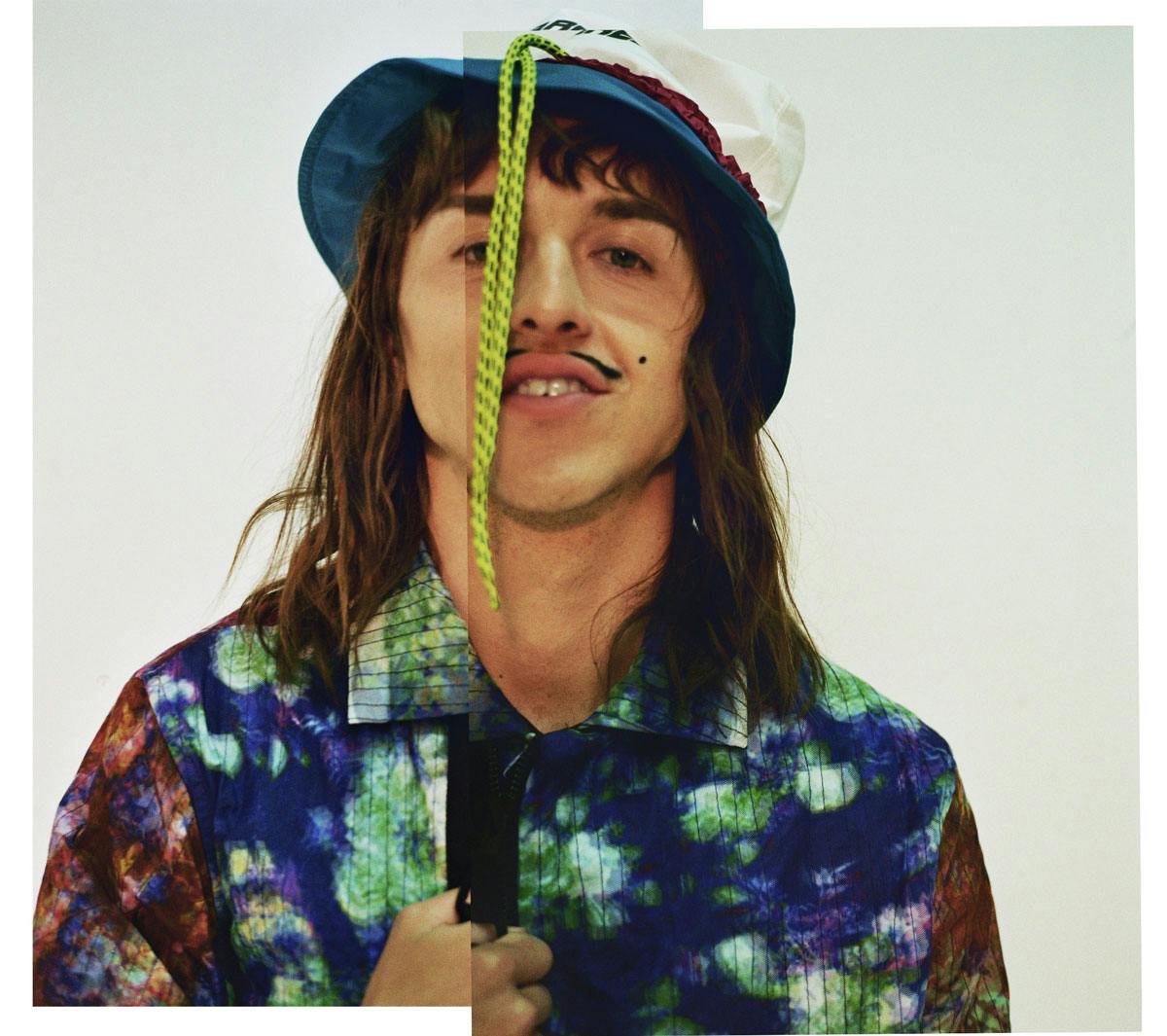 money talks tommy cash Highsnobiety Magazine Issue 18