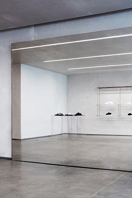 john elliott los angeles store