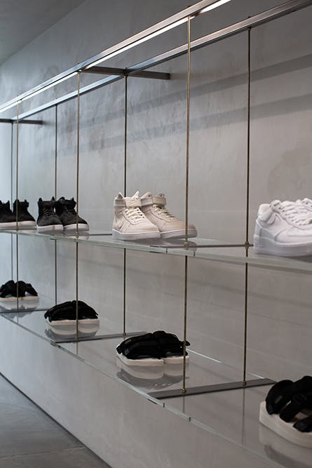 john elliott los angeles store