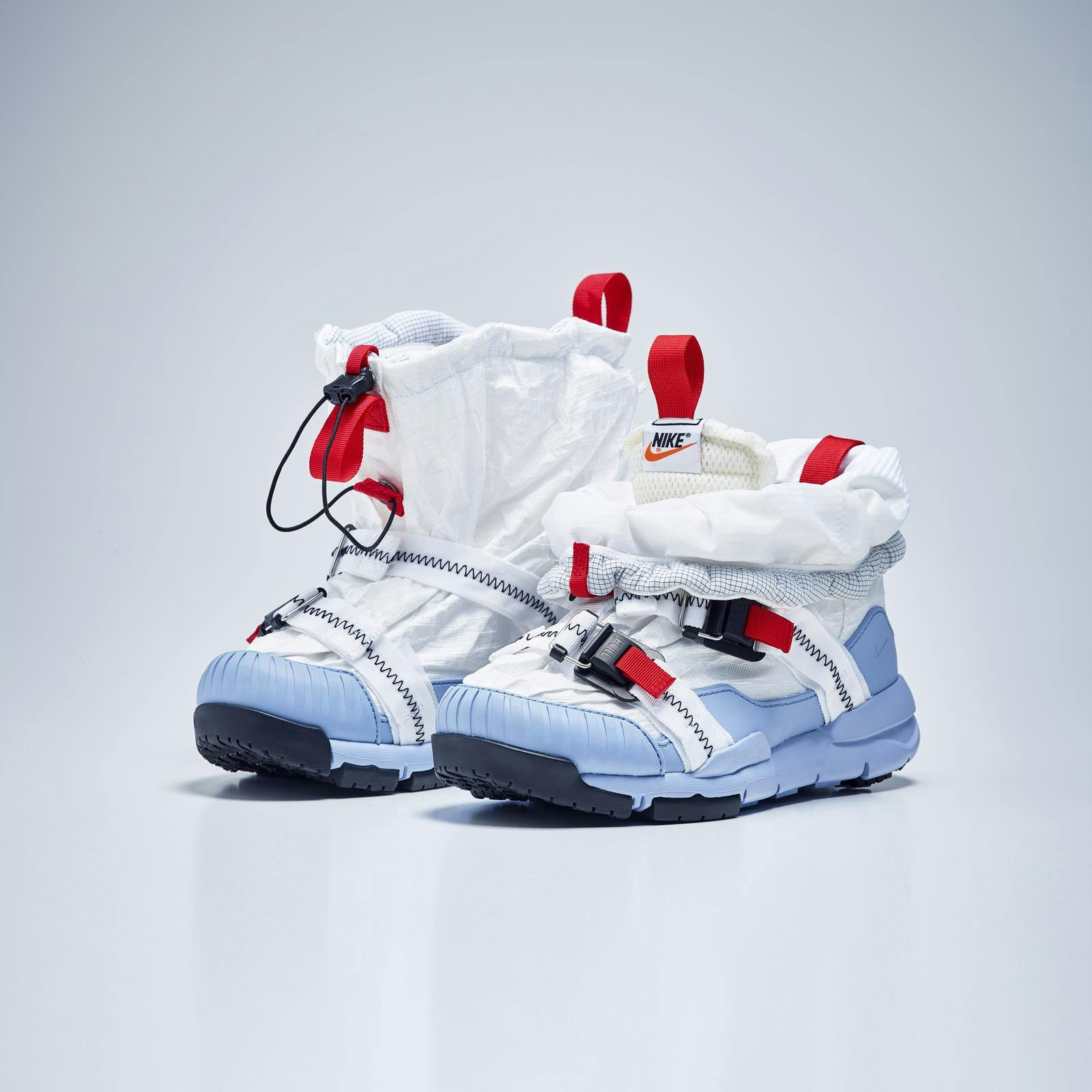 tom sachs nike outfit