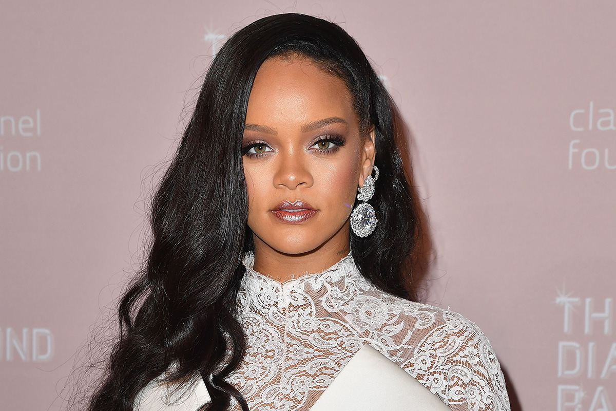 Fenty: Everything We Know About Rihanna's Fashion Line So Far