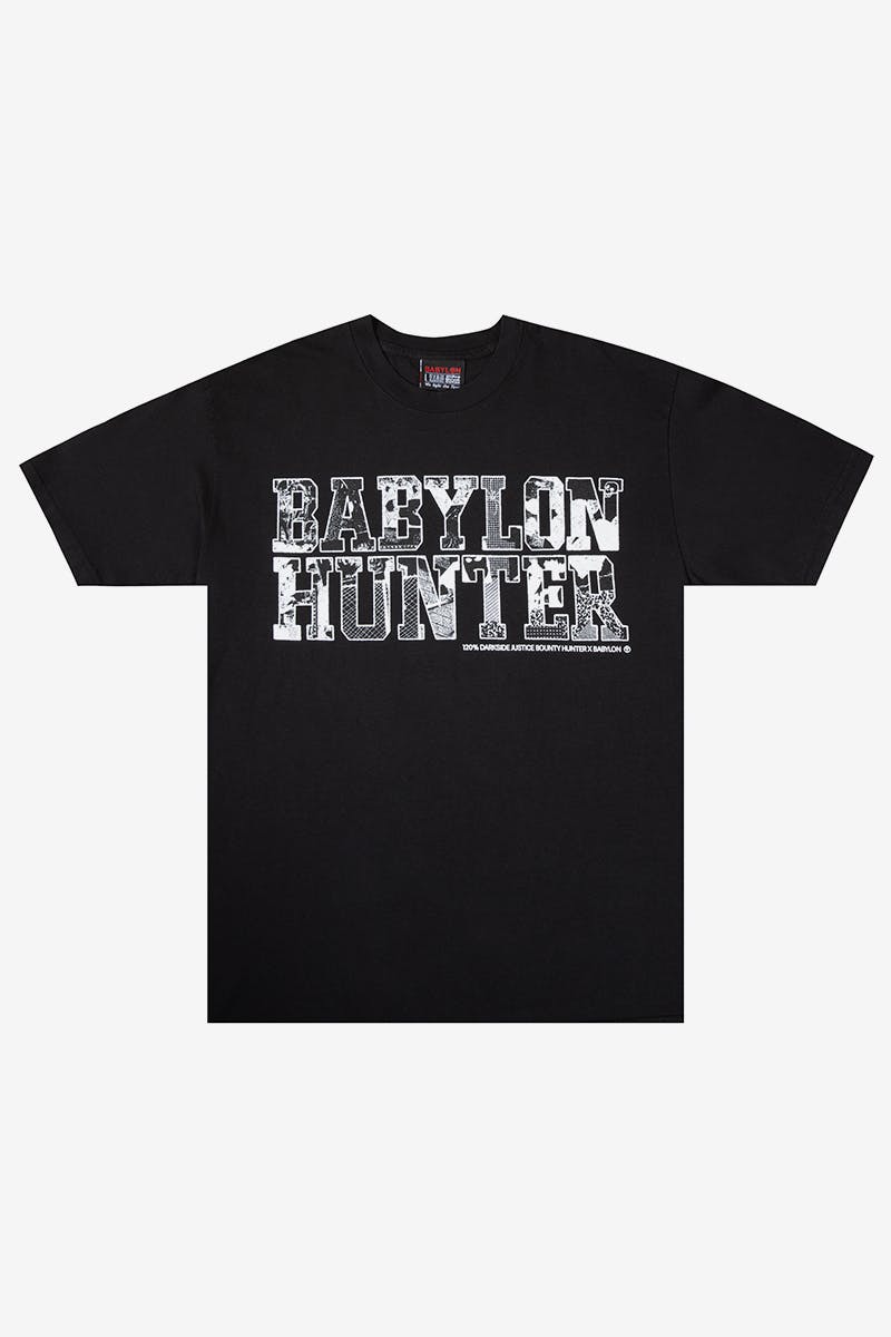 babylon tokyo collabs Kosuke Kawamura babylon la bounty hunter
