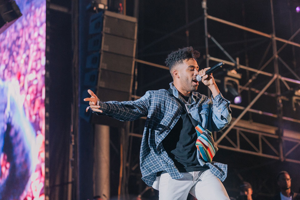 rolling loud miami 2019 gallery Blueface Gunna Lil Baby