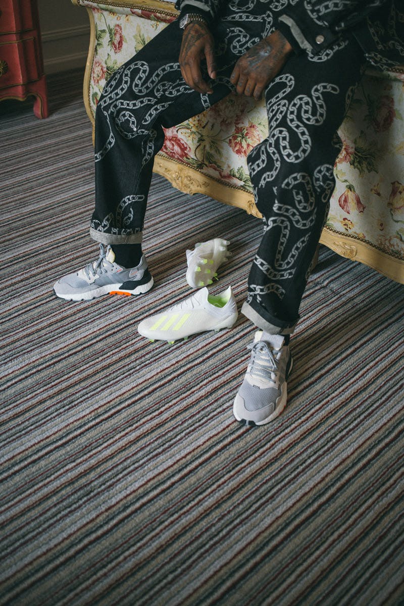 Image on Highsnobiety