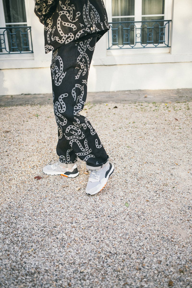 Image on Highsnobiety
