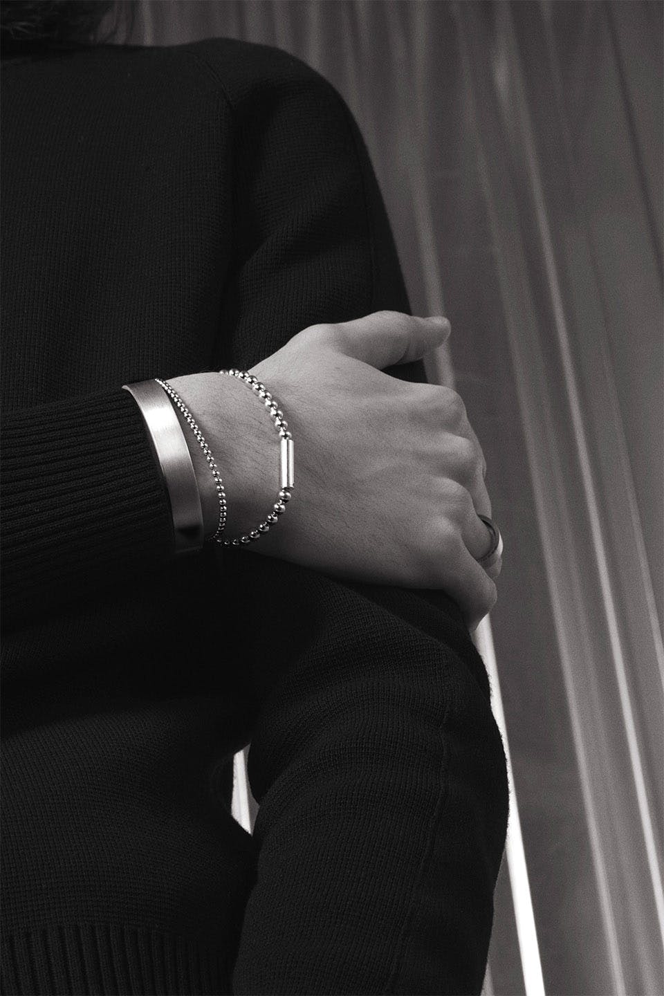 le gramme jewelry