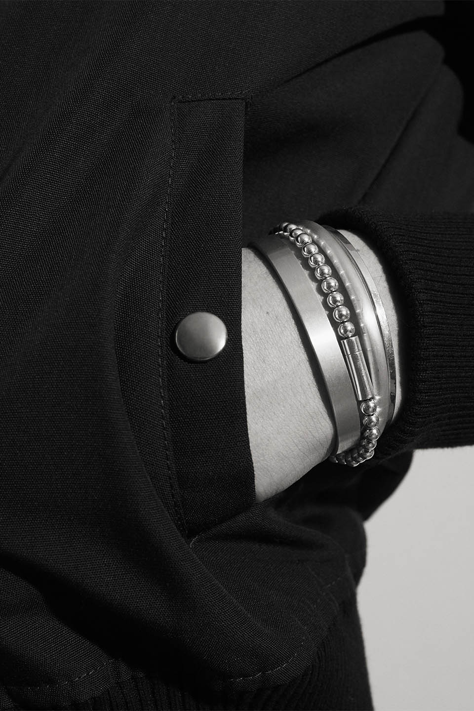 le gramme jewelry