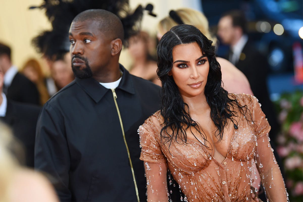kim kanye child name best comments roundup 404 New Balance Offset