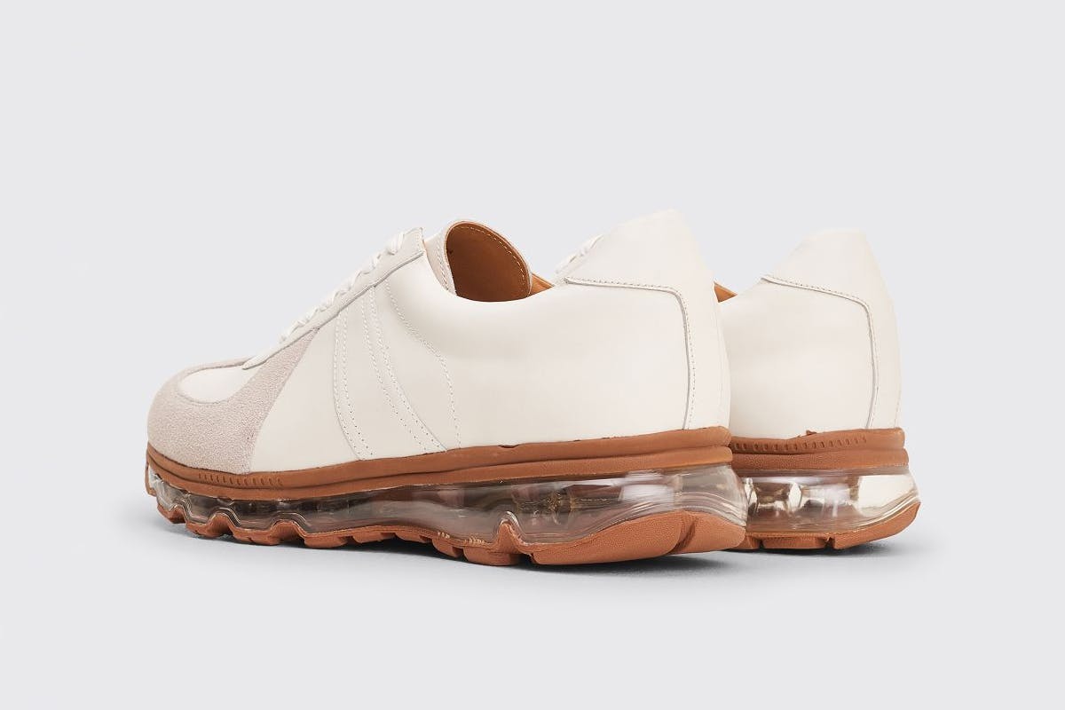 tomo co german airsole sneaker release date price German Army Trainer Tomo & Co German Airsole Sneaker tomo &amp; co.