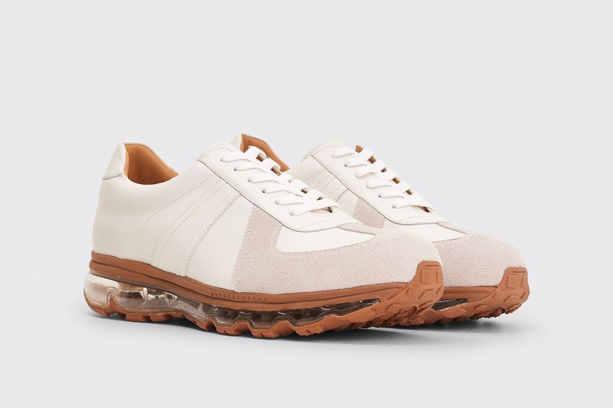 tomo co german airsole sneaker release date price German Army Trainer Tomo & Co German Airsole Sneaker tomo &amp; co.