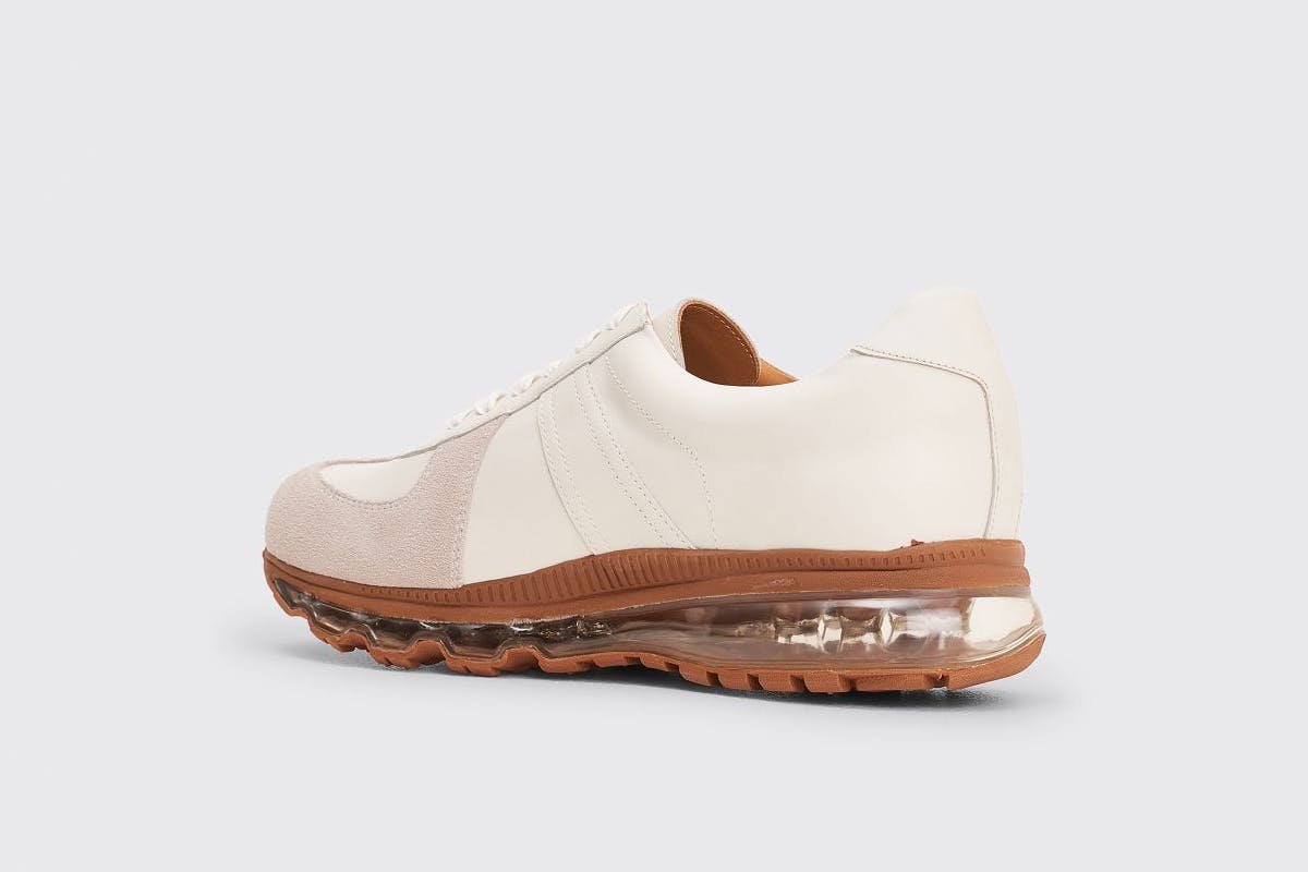 tomo co german airsole sneaker release date price German Army Trainer Tomo & Co German Airsole Sneaker tomo &amp; co.